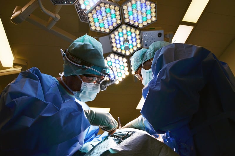 Medical Research